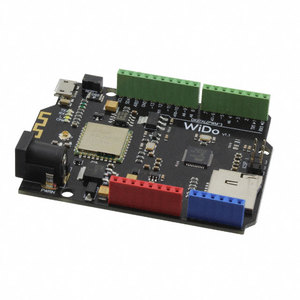Nuevo y Original DFR0321 <span class=keywords><strong>WIDO</strong></span> - Nodo IoT de Código Abierto (Placas de Desarrollo ARD, Kits) - Product Image 1