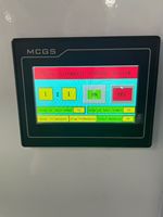 Agitateur de tamis rotatif numérique motorisé à écran tactile Wanxing Hanyang 60 kg Fabriqué en Chine - HYPJ-200-GP