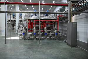 โครงการสำเร็จรูป คอลลาเจนเปปไทด์ สำหรับอาหารสัตว์เลี้ยง โรงงานเพิ่มกำลังการผลิต - Product Image 3