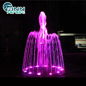 Fabbrica di <span class=keywords><strong>design</strong></span> Naturale <span class=keywords><strong>giardino</strong></span> di pietra rotonda di grandi dimensioni colorato fontana di acqua - Product Image 3