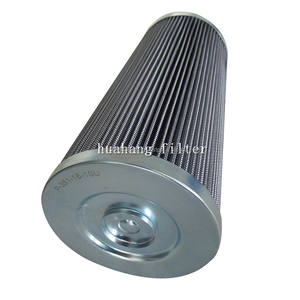 Factory Industry Mental <b>Mesh</b> Replacement Hydraulic Oil <b>Filter</b> P-4201-12-6-8C P-4201-6-10M for Oil Purification - Product Image 5