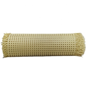 Meilleure vente de sangle de rotin en plastique matériel de rotin de canne de Chine à bon prix - Product Image 5