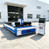 Découpeuse laser de bureau, prise en charge OEM, prix de gros compétitif et service technique professionnel pour la fabrication d'acier