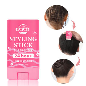Vente en gros 24 heures Tenue maximale Bâton de coiffure Produits Contrôle des pointes Cheveux - Product Image 2