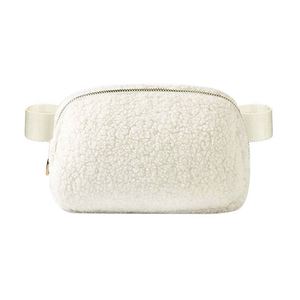 Sacs à bandoulière pour hommes imperméables de couleur rose à prix raisonnable en provenance de Chine, sac de ceinture de marque originale pour la salle de sport et le fitness - Product Image 2