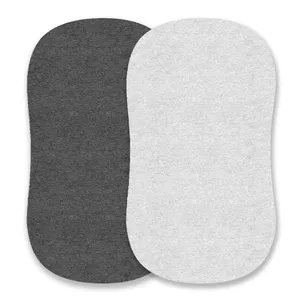 Set di lenzuola per presepe su misura materasso per lettino personalizzato lenzuolo per culla lettino per lettino fasciatoio produttori fornitori