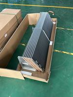 Pièces de rechange d'évaporateur de radiateur de transporteur de conteneur frigorifique de vente chaude 01925 remplacement pour l'évaporateur de transporteur