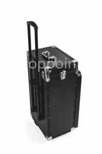 OEM/ODM Offre Spéciale rose bureau <span class=keywords><strong>de</strong></span> maquillage à la mode pour les manucures plusieurs couches mobile vernis à ongles espace bonbons manucure bureau - Product Image 5