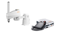 Robot articulé KUKA KR 20 R800 Z390 CR à 4 axes, charge utile 20 kg, portée 800 mm, prix négociable