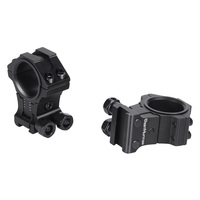 WESTHUNTER WH202 Adjustable Height 11mm Scope Mounts Rings Fit 25.4mm 30mm Optical Rings Telescopic Sights Frames Accessories
