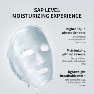 คอร์เมซิค แผ่นมาส์กหน้าขนาด 25 มล. ผสมวิตามินซี เรตินอล และเซนเทลล่า ช่วยลดการอักเสบ ซ่อมแซมสิว ผิวกระจ่างใส และผลัดเซลล์ผิว - Product Image 5