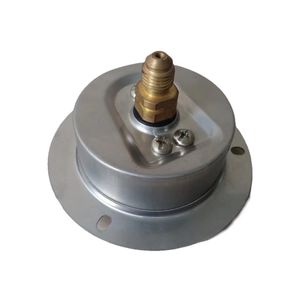 Songlin เกจวัดความดัน, เกจวัดความดัน2.5นิ้ว63มม. พร้อมขอบ - Product Image 4