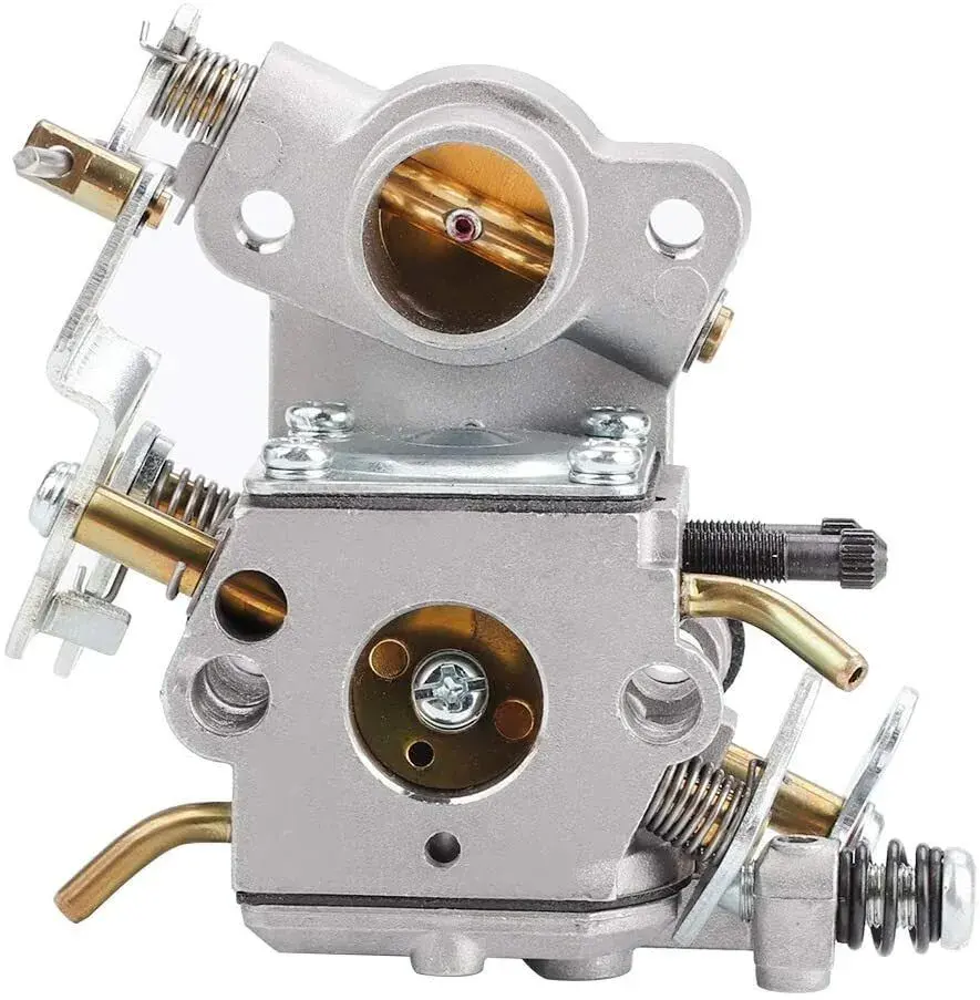 Carburetor for Poulan Craftsman Zama C1M-W26C 545070601 545040701 530035590