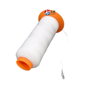 Fil à coudre en PTFE coloré résistant au vieillissement personnalisé pour joints d'auvent extérieur - Product Image 3