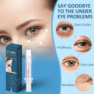OTVENA Reduce las Arrugas, las Bolsas <span class=keywords><strong>de</strong></span> los <span class=keywords><strong>Ojos</strong></span> y las Ojeras, <span class=keywords><strong>Contorno</strong></span> <span class=keywords><strong>de</strong></span> <span class=keywords><strong>Ojos</strong></span> para Uso Diario - Product Image 3