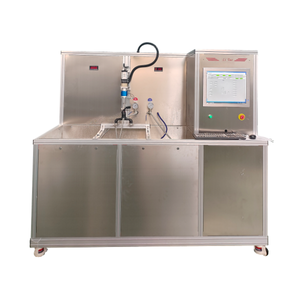 ציוד לבדיקת רגישות זרימה ליציאות מים - Product Image 6