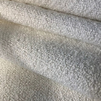 Tissu en microfibre LINGLIAN pour filles, luxueux, brillant, doré, en soie, avec paillettes, respirant, 100 % polyester, poids moyen, entoilage