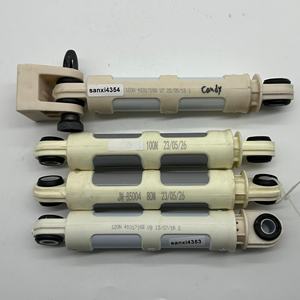 Zanussi Indesit caramelle per uso domestico <span class=keywords><strong>ammortizzatori</strong></span> originali per parti di lavatrice - Product Image 5