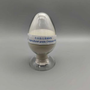 מקור chitosan מפעל לחקלאות לקידום בריאות הצמח - Product Image 2