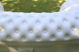 Oem s-hình đổ xô PVC Inflatable ghế dài Inflatable lười biếng SOFA PHÒNG KHÁCH Inflatable túi Đậu ghế đổ xô không khí sofa - Product Image 3