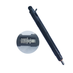 Nuevo Inyector de Combustible Diésel Common Rail YS 33800-4X450 EJBR05501D para Camión Bongo 3 EU4 - Product Image 3