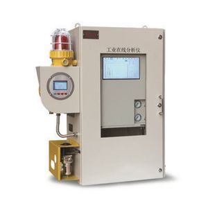 Cromatógrafo a Gás Industrial à Prova de Explosão (PGC) para Detecção de Gás Natural - Product Image 3