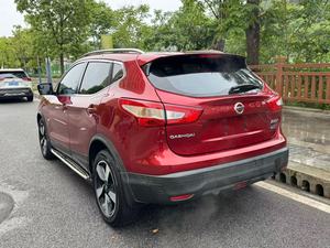 <span class=keywords><strong>Nissan</strong></span> <span class=keywords><strong>Qashqai</strong></span> 2.0L Modello 2016, Versione Luxury, Guida a Sinistra, SUV a Benzina - Product Image 6
