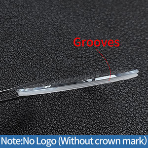 276200แซฟไฟร์สำหรับ Oyster 28ชิ้นแบบไม่มีแพลท์อะไหล่คริสตัล - Product Image 4