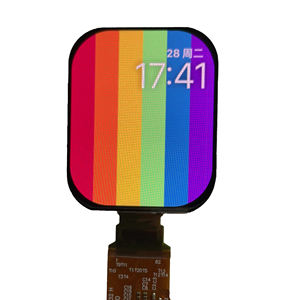 2.06 Inch <strong>E-Paper</strong> Display Module with HD Resolution 410x502 AMOLED Technology for Smart <strong>Watches</strong> - Product Image 6