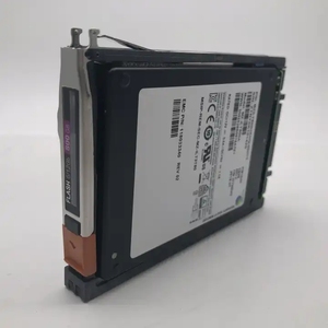 D3-2s10-600 600gb Sas 2.5' 005053141 Unity Ssd for 300 400 500 600 D3-2s10-600 Dell Hard Disk for Unity 300 - Product Image 3