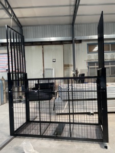 กรงหมู/กรงดัก/กรงหมูป่า - Product Image 3