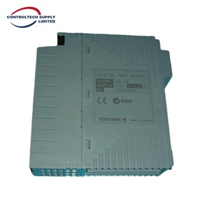 Tarjeta DI Original Nueva Yokogawa ADV161-P51, Envío Rápido, Módulo de Sistema de Procesos Industriales - Product Image 2