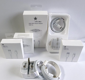 <span class=keywords><strong>Chargeur</strong></span> rapide USB-C KYT 20W pour appareils Apple : Charge rapide pour <span class=keywords><strong>iPhone</strong></span> 15/<span class=keywords><strong>14</strong></span>/13 pour iPad Air/<span class=keywords><strong>Pro</strong></span> Sortie d'alimentation stable - Product Image 2