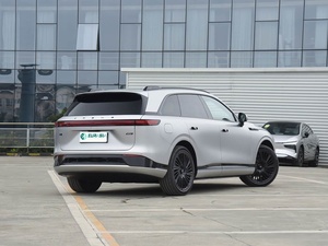 <span class=keywords><strong>Precio</strong></span> de Fábrica XPeng G9 Modelo 2026 625 Max SUV - Product Image 1