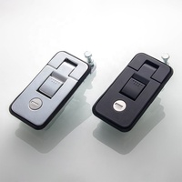 Serrure de porte de placard Hengzhu Compression Lock MS6018Z-1-1