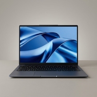 Ordinateur portable Intel CHUWI NeoBook Core 3 100U 8 Go de RAM 256 Go de SSD ultra-léger portable et fin pour la maison et les étudiants, Windows 11