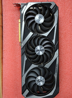 Kartu Grafis Desktop 3080 20GB GDDR6X 320-Bit GPU untuk AI Deep Learning Gaming Workstation