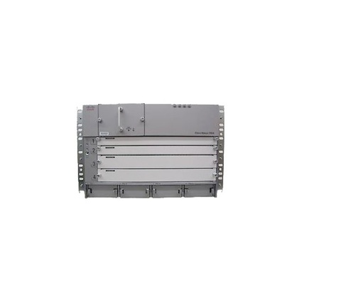 Nexus 7000  N7K 4 Slot Switch   N7K-C7004