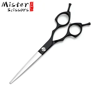 2023 Stainless Steel Pet Grooming Scissors Kit Best Dog Grooming Shears For Sale