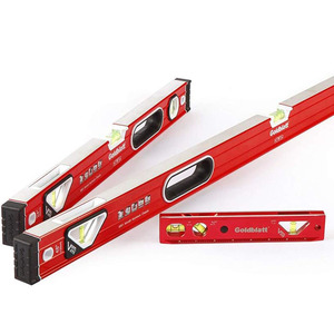 Regla de Medición Magnética de Alta Precisión Industrial, Instrumento Multifuncional Portátil - Product Image 1