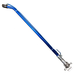 <span class=keywords><strong>Pistola</strong></span> a Spruzzo <span class=keywords><strong>per</strong></span> Vernice Effetto Pietra con Manico Esteso, Alta Prestazione, Prodotta a Shangjiang, Cina - Product Image 2