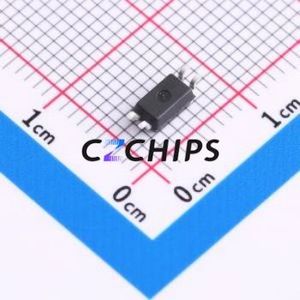 ทรานซิสเตอร์ทรานซิสเตอร์เอาท์พุทอปโต้คัปเปลอร์เอาท์พุท SSOP-4 PC3H7B ใหม่ทั้งชิ้นชิปและบริการบอมออิเล็กทรอนิกส์ - Product Image 2