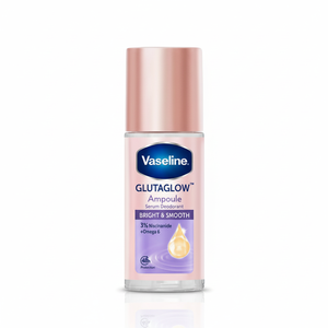 Nouvelle Arrivée Vaseline GlutaGlow Déodorant Éclaircissant Collection Premium de Thaïlande Pour Peaux Sensibles 45ml Lumineux & Sec - Product Image 1