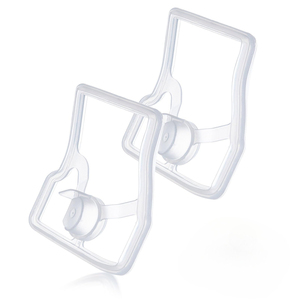 Joint de rechange pour la chambre à eau des appareils <span class=keywords><strong>AirSense</strong></span> <span class=keywords><strong>10</strong></span> et AirCurve <span class=keywords><strong>10</strong></span>, joint en silicone compatible avec le réservoir HumidAir Standard - Product Image 6