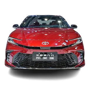 2023 подержанные автомобили Toyota Camry, подержанные автомобили для продажи, дешевые китайские автомобили CAMRY 2,5 H Q S G Elite PLUS Toyota Camry автомобили