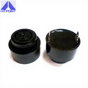 Hitpoint PM-623HN สัญญาณเตือนภัยคุณภาพสูงสัญญาณเตือนวัสดุ757 ABS แบบกำหนดเอง - Product Image 1