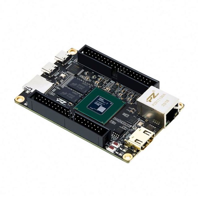 YE FPGA Development Boards Core Boards Xilinx Artix7 A7 35T 75T 100T 200T MIPI Development Boards 2024 Newest
