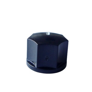 5007-5-D D вал Резиновая Ручка потенциометры ручки <span class=keywords><strong>boss</strong></span> - Product Image 2
