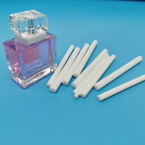 Bâtonnet de <span class=keywords><strong>recharge</strong></span> de parfum désodorisant en coton PET polymère haute performance pour aromathérapie - Product Image 1