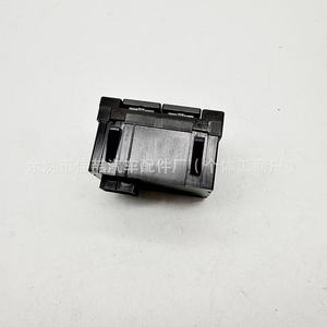 Interruptor de Calefacción Eléctrica para Asientos 6M2T19K314AB Negro 12V DC de Aplicación General - Product Image 2
